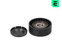 Rodillo tensor de la correa trapezoidal 0-N2474S OPTIMAL para MAZDA 3 3 Sedán