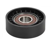 Rodillo tensor de la correa trapezoidal 0-N2481S OPTIMAL para MERCEDES-BENZ