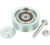 Rodillo tensor de la correa trapezoidal 0-N2499 OPTIMAL para TOYOTA YARIS
