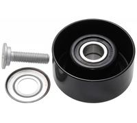 Rodillo tensor de la correa trapezoidal 0187-2AZFE FEBEST para TOYOTA PREVIA II