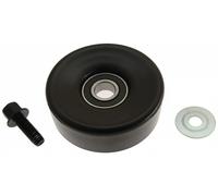 Rodillo tensor de la correa trapezoidal 0187-2JZGE FEBEST para TOYOTA LEXUS