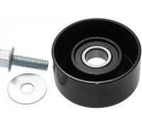 Rodillo tensor de la correa trapezoidal 0187-ACV40 FEBEST para TOYOTA NISSAN