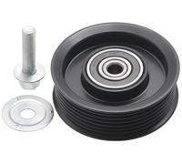 Rodillo tensor de la correa trapezoidal 0187-GWS191 FEBEST para LEXUS GS RX