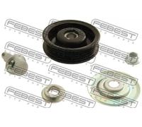 Rodillo tensor de la correa trapezoidal 0187-HDJ100 FEBEST para TOYOTA