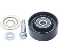 Rodillo tensor de la correa trapezoidal 0187-KUN25 FEBEST para TOYOTA