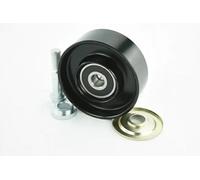 FEBEST Polea inversiÃ³n/guÃa, correa auxiliar servicios para TOYOTA: Land Cruiser, Hilux, Hiace, Dyna (Ref: 0188-KUN25)