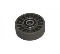 Rodillo tensor de la correa trapezoidal 02.19.071 TRUCKTEC AUTOMOTIVE para VW