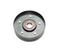 Rodillo tensor de la correa trapezoidal 02.19.123 TRUCKTEC AUTOMOTIVE para PUCH