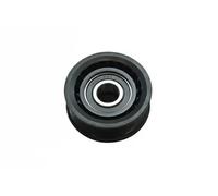 Rodillo tensor de la correa trapezoidal 02.19.167 TRUCKTEC AUTOMOTIVE para AUDI
