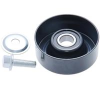 Rodillo tensor de la correa trapezoidal 0287-J32 FEBEST para NISSAN RENAULT