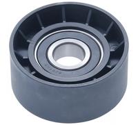 Rodillo tensor de la correa trapezoidal 0287-JJ10E FEBEST para RENAULT NISSAN