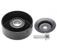 Rodillo tensor de la correa trapezoidal 0287-L31 FEBEST para SAAB OPEL CHEVROLET