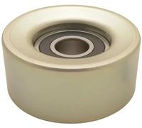 Rodillo tensor de la correa trapezoidal 0387-20CU2 FEBEST para HONDA CR-V IV
