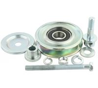 Rodillo tensor de la correa trapezoidal 0487-K96W FEBEST para MITSUBISHI
