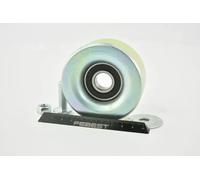 Rodillo tensor de la correa trapezoidal 0487-KH9W FEBEST para MITSUBISHI SUBARU