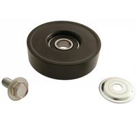 Rodillo tensor de la correa trapezoidal 0787-001 FEBEST para SUZUKI BALENO SX4