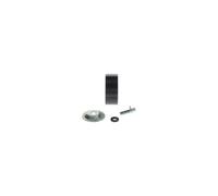 Rodillo tensor de la correa trapezoidal 1 987 600 052 BOSCH