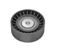 MEYLE Polea inversiÃ³n/guÃa, correa auxiliar servicios para VOLKSWAGEN: Passat & AUDI: A4, A6 & SKODA: Superb (Ref: 100 009 0011)