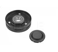 MEYLE Polea inversión/guía, correa auxiliar servicios para VOLKSWAGEN: Passat & AUDI: A4, A6, Cabriolet & SKODA: Superb (Ref: 100 903 0001)