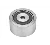 MEYLE Polea inversión/guía, correa auxiliar servicios para CITROËN: Berlingo, Xantia, Jumpy, Xsara, Dispatch, Evasion, C5 (Ref: 11-14 009 0012)