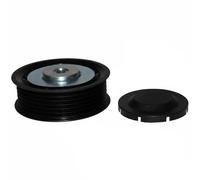 Rodillo tensor de la correa trapezoidal 1118303800 JP GROUP para VW