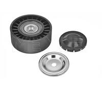 MEYLE Polea inversión/guía, correa auxiliar servicios para VOLKSWAGEN: Tiguan, Crafter, Amarok, Transporter & AUDI: A5, Q5, A4, A6 (Ref: 114 009 0000)