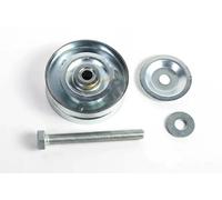 Rodillo tensor de la correa trapezoidal 1220487 KRAFT AUTOMOTIVE para SEAT SKODA
