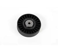 Rodillo tensor de la correa trapezoidal 1220750 KRAFT AUTOMOTIVE para VW CORRADO