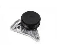 Rodillo tensor de la correa trapezoidal 1220880 KRAFT AUTOMOTIVE para VW AUDI