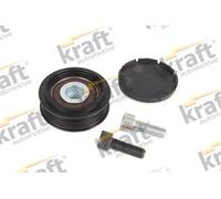 Rodillo tensor de la correa trapezoidal 1220881 KRAFT AUTOMOTIVE para VW AUDI