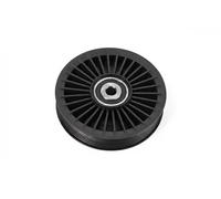 Rodillo tensor de la correa trapezoidal 1221965 KRAFT AUTOMOTIVE para OPEL