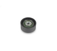 Rodillo tensor de la correa trapezoidal 1225293 KRAFT AUTOMOTIVE para RENAULT
