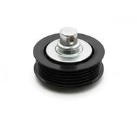 Rodillo tensor de la correa trapezoidal 129-02-214 ASHIKA para TOYOTA COROLLA