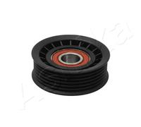 Rodillo tensor de la correa trapezoidal 129-03-312 ASHIKA para MAZDA 2