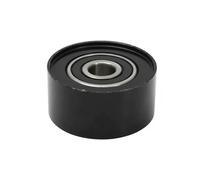 Rodillo tensor de la correa trapezoidal 129-03-313 ASHIKA para MAZDA 6 Hatchback