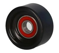 Rodillo tensor de la correa trapezoidal 129-03-314 ASHIKA para MAZDA 6 Hatchback