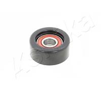 Rodillo tensor de la correa trapezoidal 129-04-409 ASHIKA para HONDA ACCORD VII