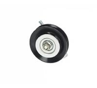 Rodillo tensor de la correa trapezoidal 129-05-524 ASHIKA para MITSUBISHI