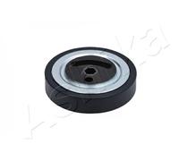 ASHIKA Rodillo De Guía De Correa De Poly V Para Suzuki Jimny Todoterreno