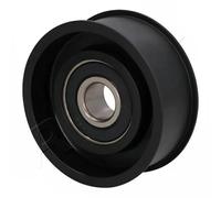 Rodillo tensor de la correa trapezoidal 129-09-907 ASHIKA para JEEP CHRYSLER