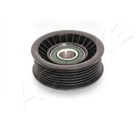 Rodillo tensor de la correa trapezoidal 129-09-928 ASHIKA para JEEP