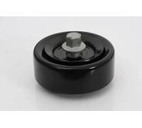 Rodillo tensor de la correa trapezoidal 129-0H-H07 ASHIKA para KIA HYUNDAI