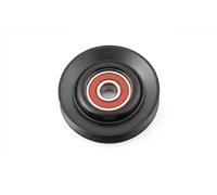 Rodillo tensor de la correa trapezoidal 129-0H-H10 ASHIKA para MITSUBISHI KIA