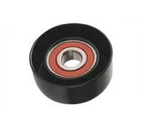 Rodillo tensor de la correa trapezoidal 129-0K-K09 ASHIKA para HYUNDAI KIA
