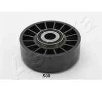 Rodillo tensor de la correa trapezoidal 129-0S-S00 ASHIKA para SSANGYONG MUSSO