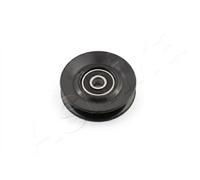 Rodillo tensor de la correa trapezoidal 129-0W-W06 ASHIKA para DAEWOO LANOS
