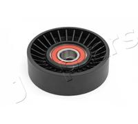 Rodillo tensor de la correa trapezoidal 129H00 JAPKO para HYUNDAI KIA