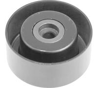 Rodillo tensor de la correa trapezoidal 13206 3RG para CITROËN PEUGEOT FIAT