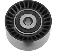 Rodillo tensor de la correa trapezoidal 13220 3RG para CITROËN PEUGEOT FIAT DS