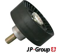 Rodillo tensor de la correa trapezoidal 1418300600 JP GROUP para BMW 3 3 Coupé